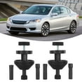 thumbnail image 1 of 2 Pcs Clutch Alignment Tool Kit For Cars And Vans With 3 Adjustable Collets, 1 of 9