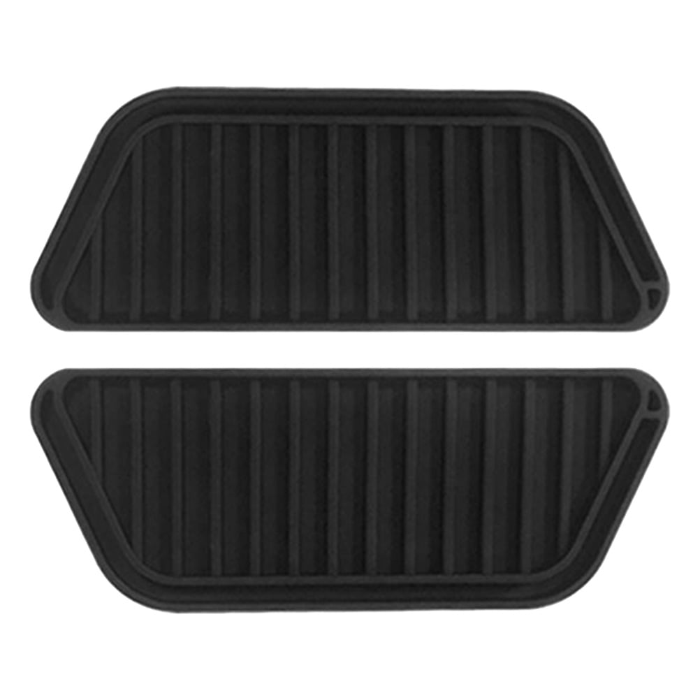 2 Pcs Coffee Makers Coffee Making Accessories Coffee Maker Accessory Silicone Drip Catcher Drip