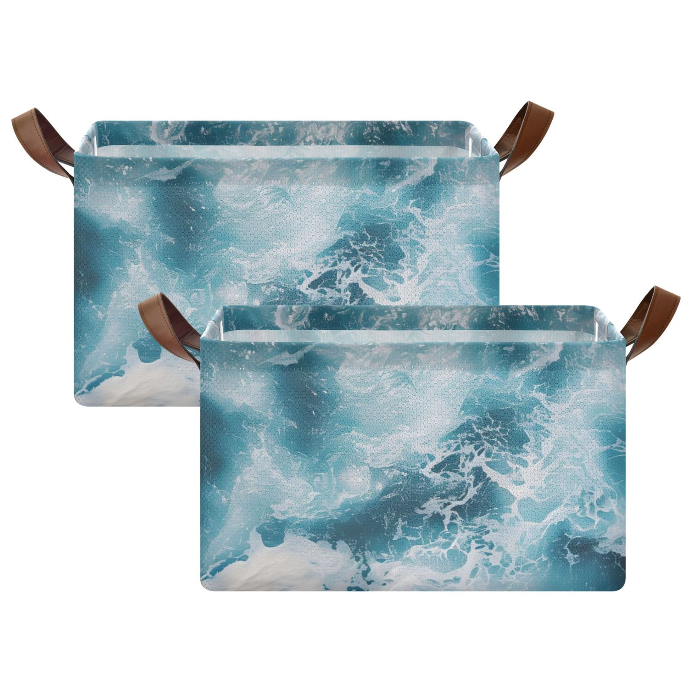 Skywin- Fabric LootBox Big, Storage box with Lid 18x14x14 Skywin- Fabric LootBox Big, Storage box with Lid 18x14x14