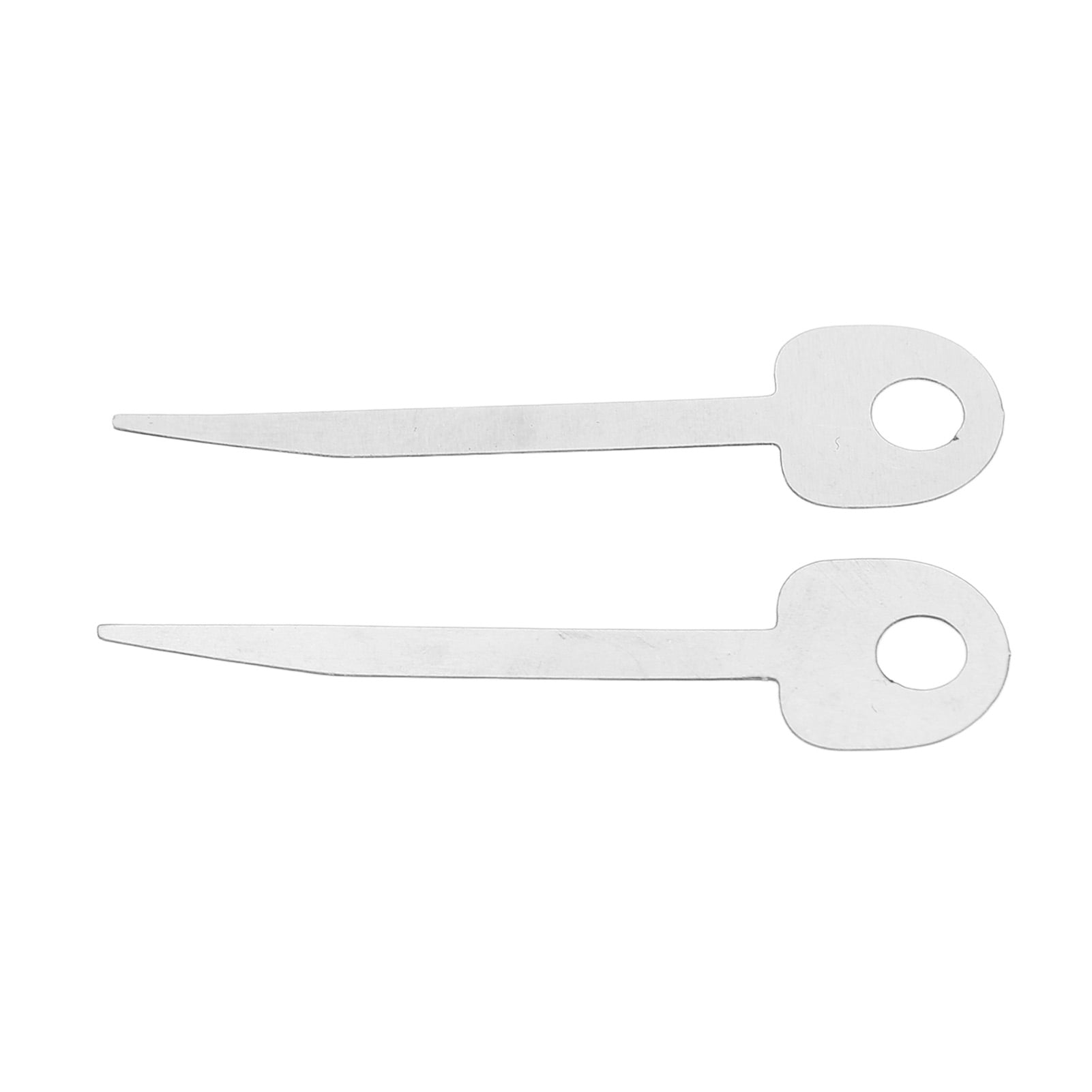 2 Pcs Combo Lock Bypass Tool 0.03in Thick Spring Steel Sturdy Anti