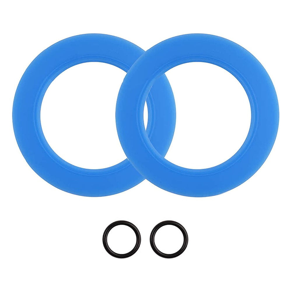 Kit Di Guarnizioni Per Valvola Di Scarico Per WC, Confezione Da