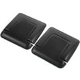 2 Pcs Computer Stand Stand for Notebook Laptop Computer Laptop Stand