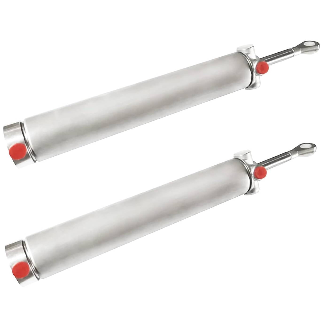 Replacing 66 Convertible Top Hydraulic Cylinders? | Vintage Mustang Forums - View #2