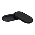 thumbnail image 1 of 2 Pcs Core Sliders Exercise Gliding Discs ABS Material for Full Body Travel Fitness Men Women Adults, 1 of 6