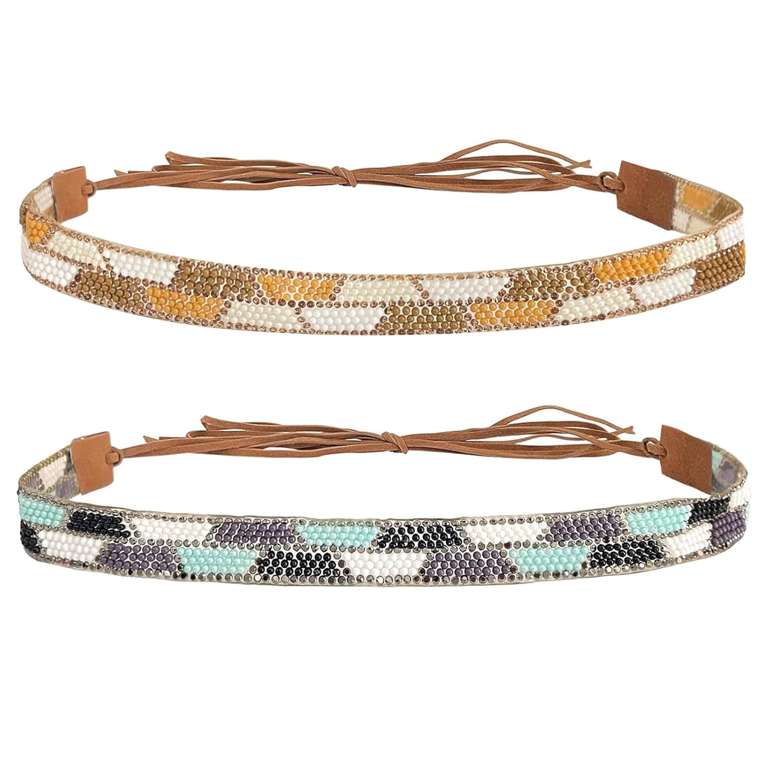 Leather Straps 3/8" Wide X 72" Long - Latigo Leather Strips For Hat Bands, Dog Collars, Purse Straps, Craft Projects - Made In USA (Mahogany)