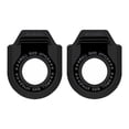 thumbnail image 1 of 2 Pcs Crank Arm Protector Bike Crank Boots Sleeve TPU Material Universal Fit for Mountain Road Bicycles Riders, 1 of 9