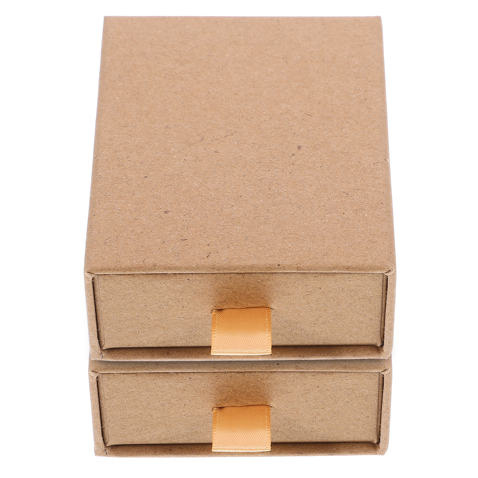 2 Pcs Creative Jewelry Box Jewelry Gift Boxes For Necklaces Bracelet