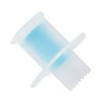 thumbnail image 1 of Raindrops Cupcake Filler Tool Cupcake Decorating Supplies Random Color 2Pcs, 1 of 6