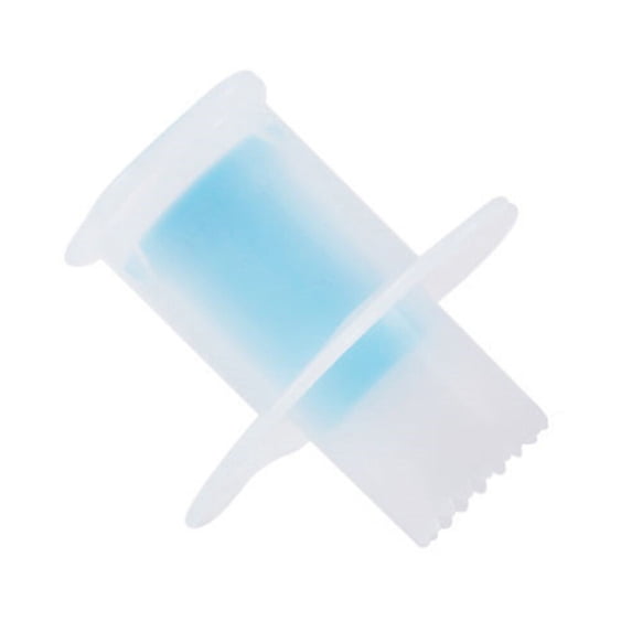 Raindrops Cupcake Filler Tool Cupcake Decorating Supplies Random Color 2Pcs