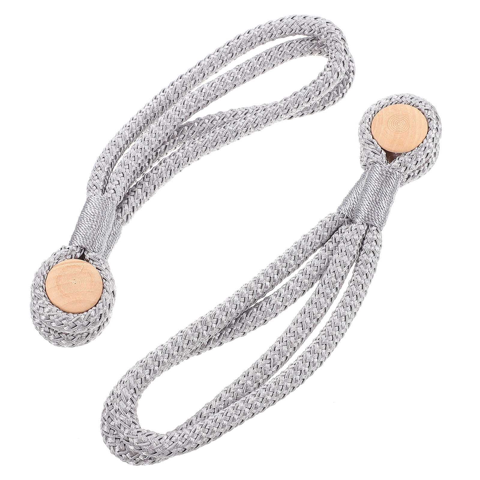 drawstring ties