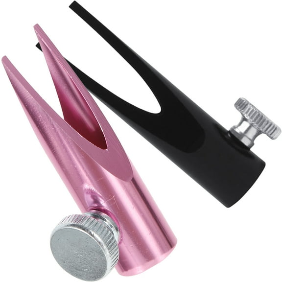 2 Pcs Cylindrical Pencil Sharpener Eyeliner Sharpeners Makeup Eyebrow Metal Fast Lip Miss Student