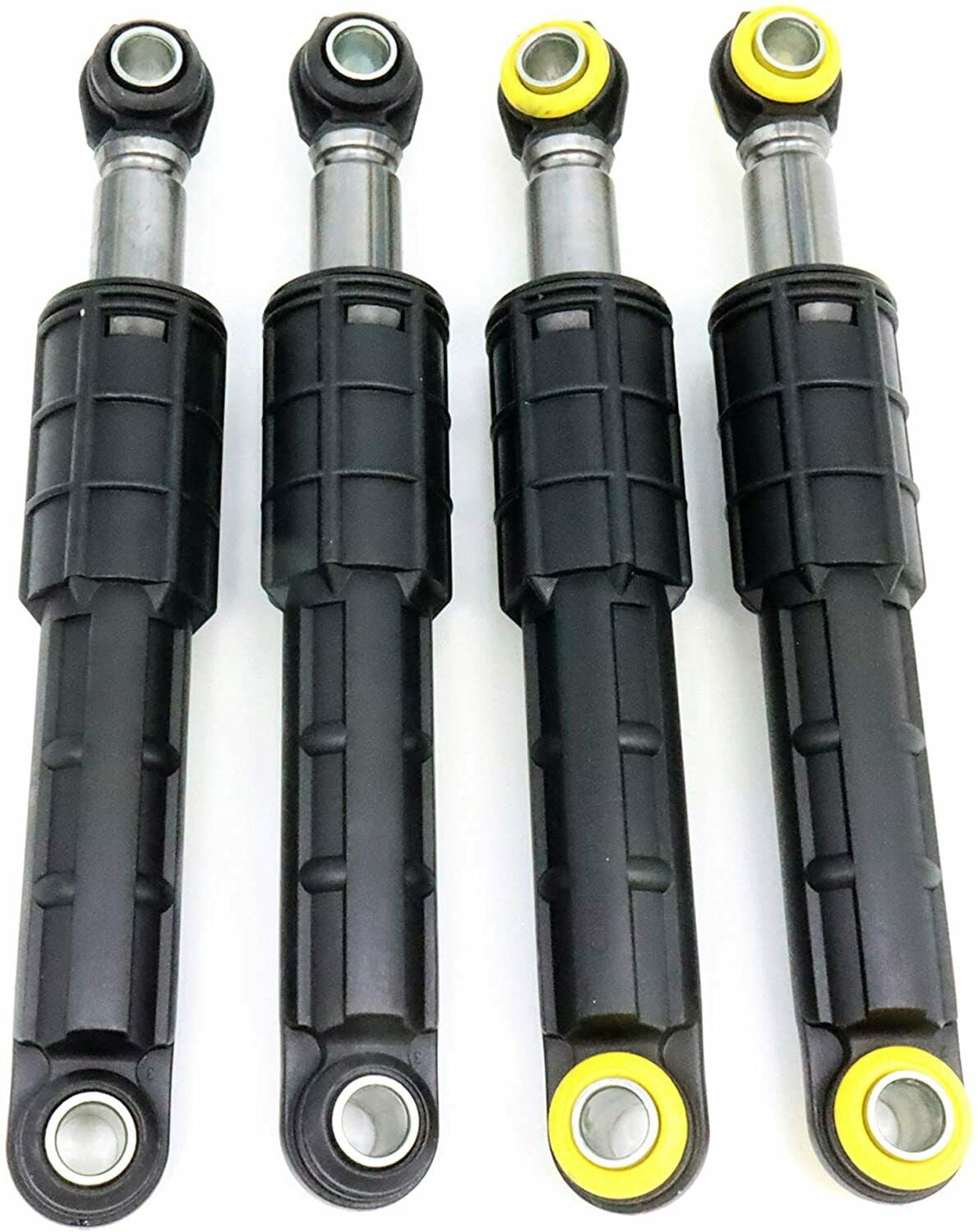 2 Pcs DC6600470A & 2 Pcs DC6600470B Shock Absorbers Dampers For