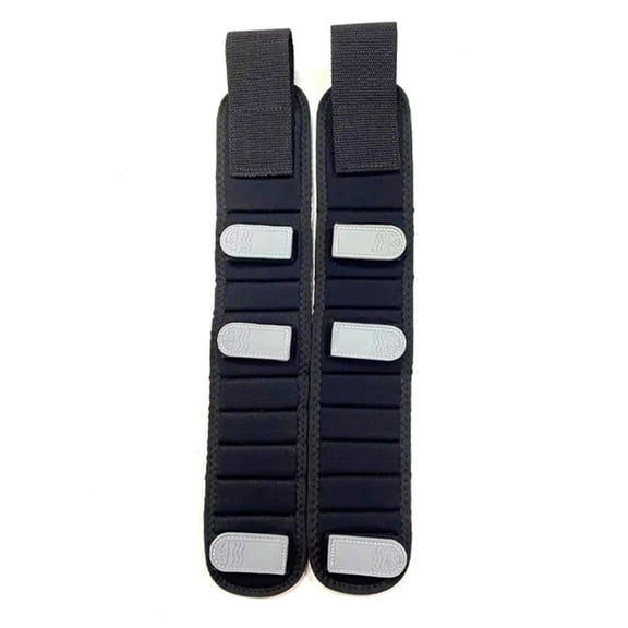 2 Pcs Diving Shoulder Strap Pads For Scuba Diving For-Bcd Backplate Harness Belt And Backpack Replacement Shoulder Mat Water