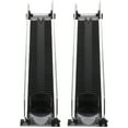 thumbnail image 1 of 2 Pcs Drink Pusher Plastic Machine Propeller Beverage Beverages Organizer Product Display Fridge Soda Dispenser, 1 of 6