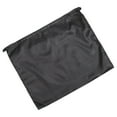 thumbnail image 1 of Handbag Covers Travel Storage Bag Household Storage Bag Dust Bag Storage Bags Beam Port Silk Black 60X50CM 2 Pcs, 1 of 6