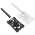 thumbnail image 1 of Telescoping Rod for Toll Cards Plastic Extension Stick for Car Parking 2 Pieces Assorted Color, 1 of 8