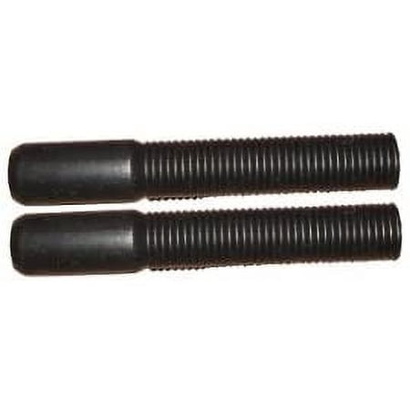 2 Pcs E.Z. Glueless Grip & Winding for Cello Bow [2PCS]