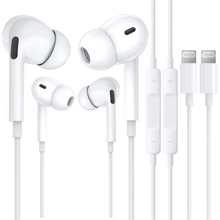 Bluetooth lightning earphones sale