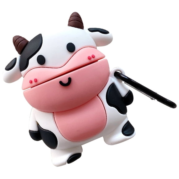 2 Pcs Earphone Case Headphone Shell Wireless Earbud