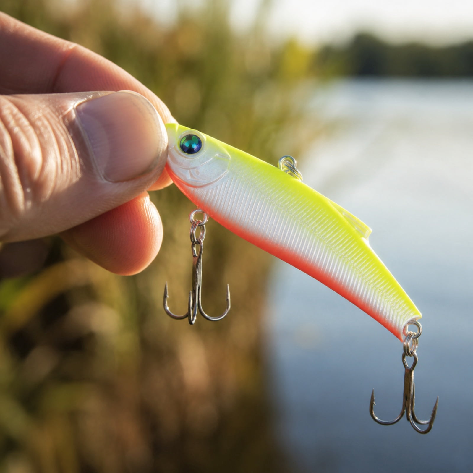 buy and sell fishing lures Hercules Multi Jointed Bionic Lures Freshwater Saltwater HERCULES Fishing Tackle Attractive Colors Bass Pro Shops Tourney Special