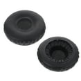 2 Pcs Elastic Replacement Pads Headphone Covers Compatible for AKG Y40