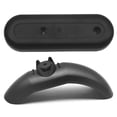 thumbnail image 1 of 2 Pcs Electric : 1 Pcs Rear Fork Decorative Cover & 1 Pcs Front Mudguard Tyre Splash Guard, 1 of 10
