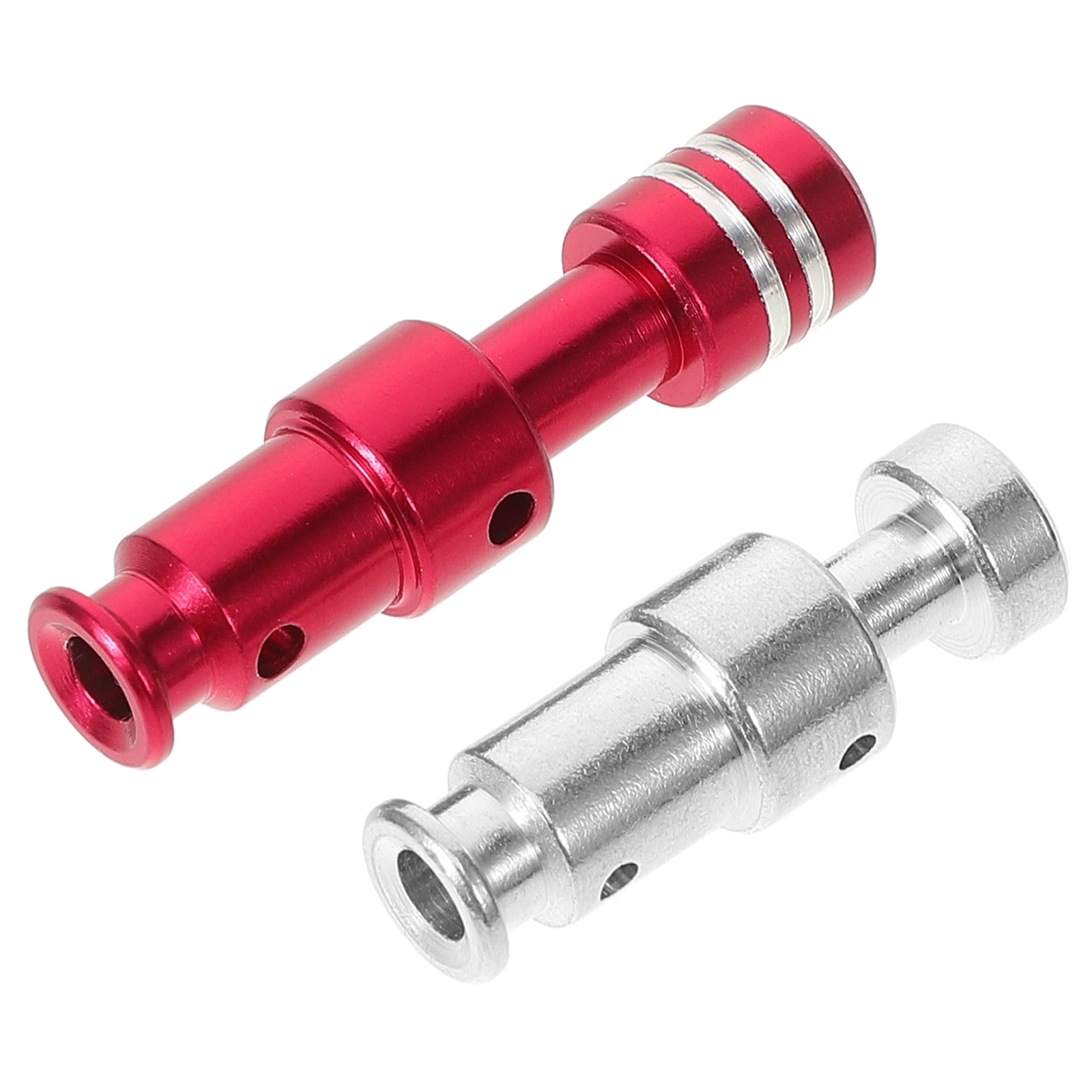 2 Pcs Electric Pressure Cooker Float Valve Float Valve Gasket Power