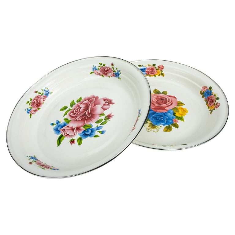 Vintage serving dishes outlet