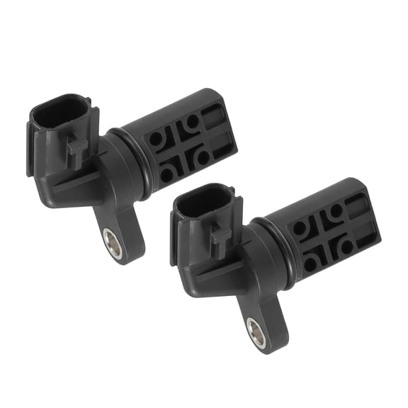 2 Pcs Engine Camshaft Position Sensor Cam Position Sensor for Infiniti M45 4.5L 2003-2007 No.237312Y52A