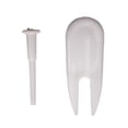 thumbnail image 1 of 2 Pcs Exercise Ball Plug Set with Puller for Yoga Balls, 1 of 9