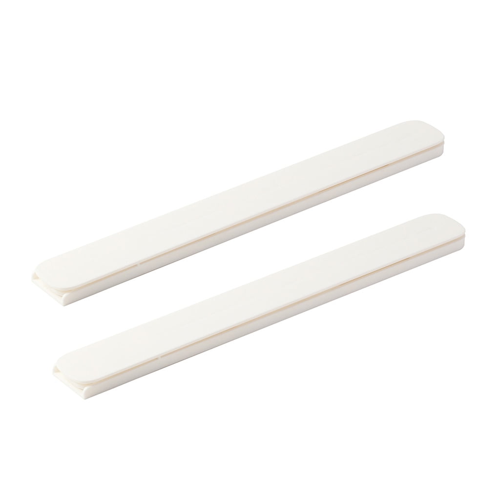 Sliding Track For Rack 2 Pcs Extendable Sliding Track, Pull out Track for Cabinet, Storage ...