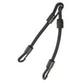thumbnail image 1 of 2Pcs Portable Hook Ropes with Multi Function Buckle Straps Elastic Tie Down Straps for Outdoor Supply, 1 of 6