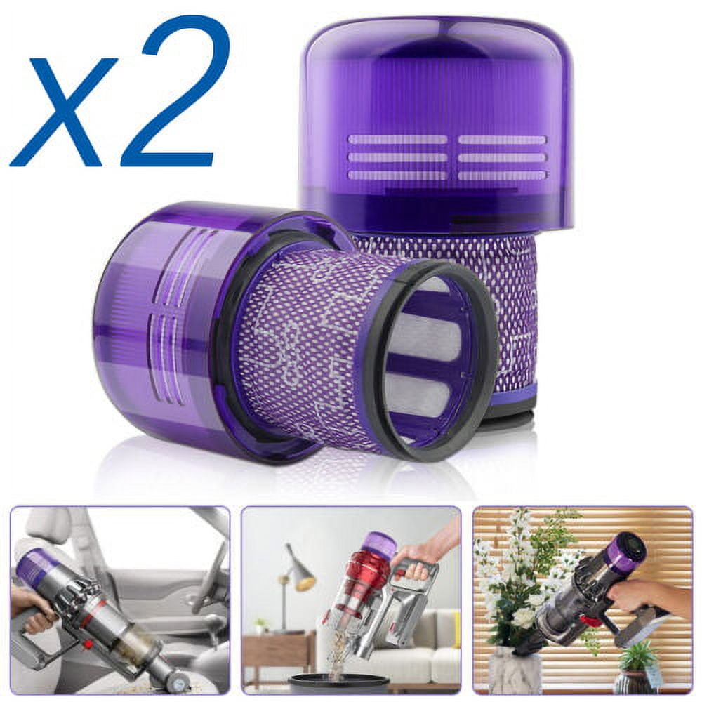 Dyson Vacuum Cleaner Filter Price