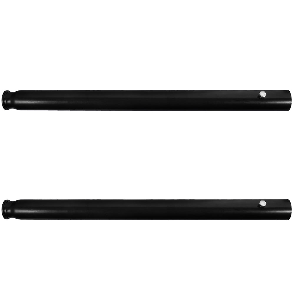 2 Pcs Flooring Jack Handle Replacement Professional Tool Car Jacks Handle Replacement for Car