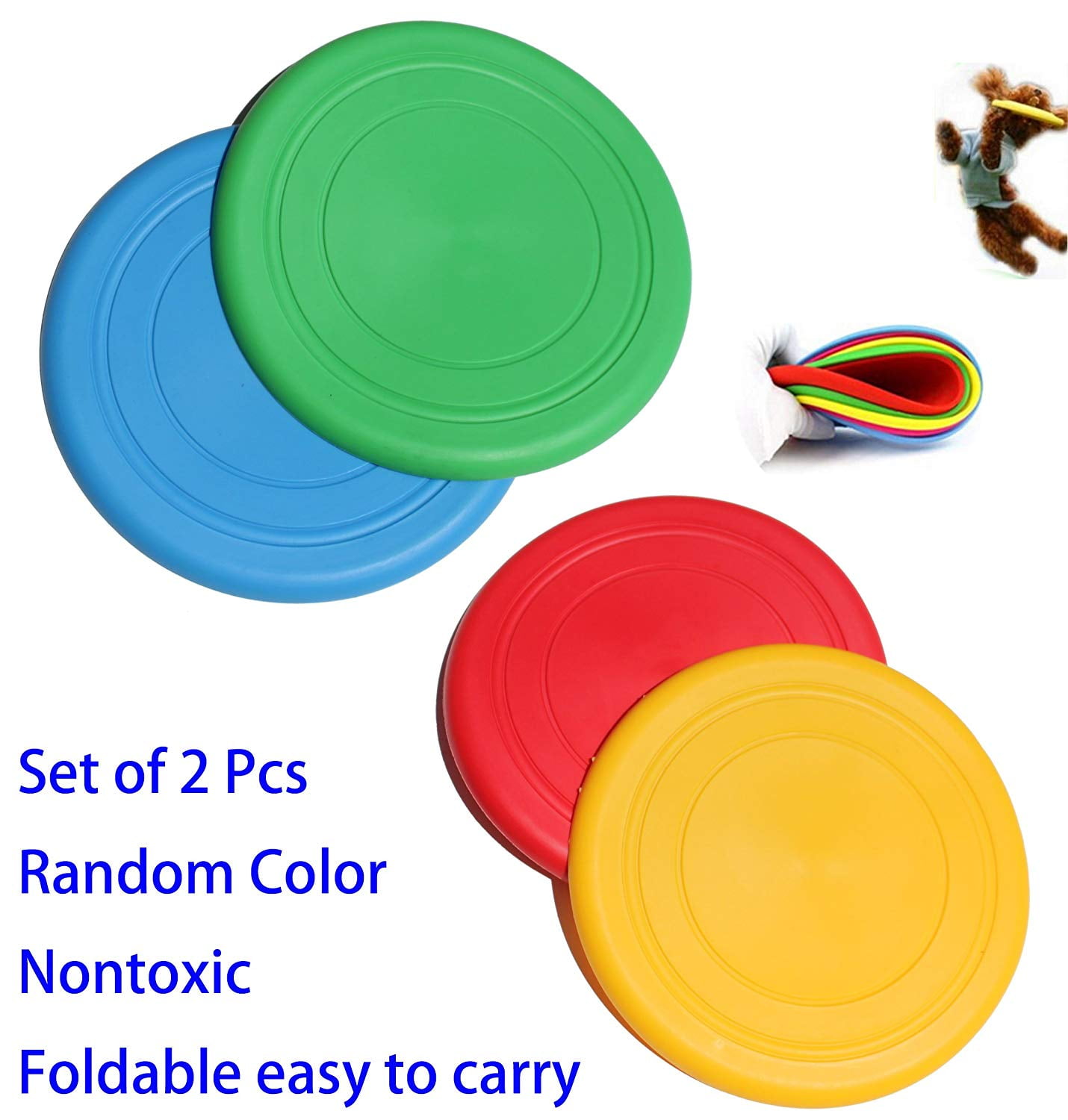 Rubber frisbee disc cheap