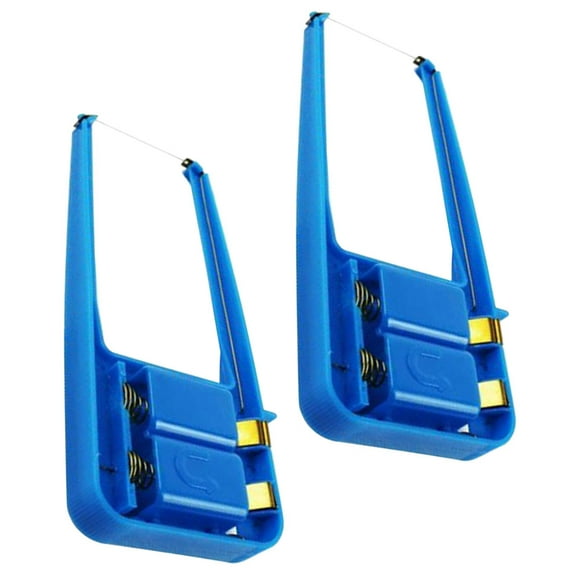 2 Pcs Foam Cutter Wire Cutters Tool Cutting Machine Electric for Boards Hot Tools