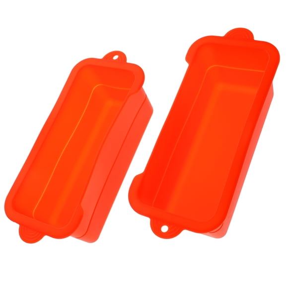 2 Pcs Folding Oil Box Drip Pan Reusable Grease Catcher Liner Reusable Silicone Grease Cup Liner