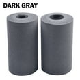 thumbnail image 1 of 2 Pcs Foot Foam Pads Rollers Replacement for Leg Extension for Weight Bench, 1 of 8