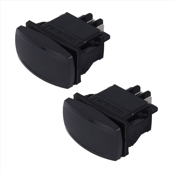 2 Pcs Forward/Reverse Switch for Club Car and Precedent Golf Cart