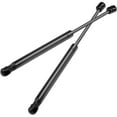 thumbnail image 1 of 2 Pcs Front Hood?Lift Support Struts Gas Springs Shocks Fit 09-14 Nissan Murano Fits select: 2009 NISSAN MURANO S/SL, 2010-2013 NISSAN MURANO S/SL/LE, 1 of 5