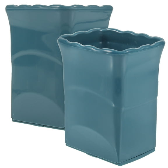 2 Pcs Fruit Corer Tool Slicer Soft Strawberry Cup