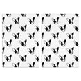 thumbnail image 1 of 2 Pcs Funny Kitchen Towels,Cute Bulldog Microfiber Dish Towels,Kitchen Tea Towels,Kitchen Towel Set (18" X 26"), 1 of 3