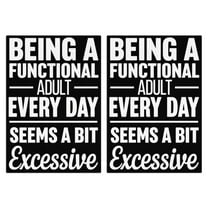 2 Pcs Funny Kitchen Towels,Funny Kitchen Quirky Patterns Microfiber Dish Towels,Kitchen Tea Towels,Kitchen Towel Set (18" X 26")