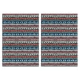thumbnail image 1 of 2 Pcs Funny Kitchen Towels,Multicolor Christmas Reindeer Pattern Microfiber Dish Towels,Kitchen Tea Towels,Kitchen Towel Set (18" X 26"), 1 of 7