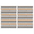 thumbnail image 1 of 2 Pcs Funny Kitchen Towels,Orange and Black Christmas Pattern Microfiber Dish Towels,Kitchen Tea Towels,Kitchen Towel Set (18" X 26"), 1 of 7