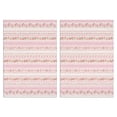 thumbnail image 1 of 2 Pcs Funny Kitchen Towels,Pink Floral and Lace Pattern Microfiber Dish Towels,Kitchen Tea Towels,Kitchen Towel Set (18" X 26"), 1 of 7