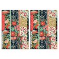 thumbnail image 1 of 2 Pcs Funny Kitchen Towels,Pioneer Flower Microfiber Dish Towels,Kitchen Tea Towels,Kitchen Towel Set (18" X 26"), 1 of 3