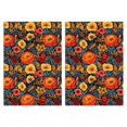 thumbnail image 1 of 2 Pcs Funny Kitchen Towels,Pioneer Flower Microfiber Dish Towels,Kitchen Tea Towels,Kitchen Towel Set (18" X 26"), 1 of 3