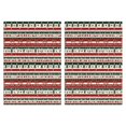 thumbnail image 1 of 2 Pcs Funny Kitchen Towels,Red Christmas Deer and Tree Pattern Microfiber Dish Towels,Kitchen Tea Towels,Kitchen Towel Set (18" X 26"), 1 of 7