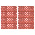 thumbnail image 1 of 2 Pcs Funny Kitchen Towels,Red Christmas Santa Pattern Microfiber Dish Towels,Kitchen Tea Towels,Kitchen Towel Set (18" X 26"), 1 of 7